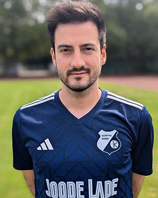 Levent Saran