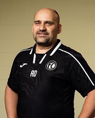 Antonio De Luca