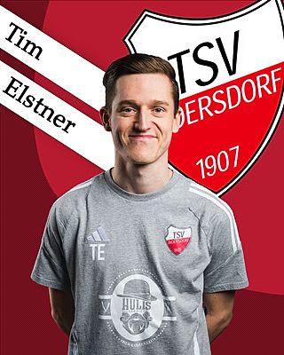 Tim Elstner