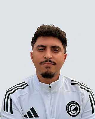 Mohamed Sadiki