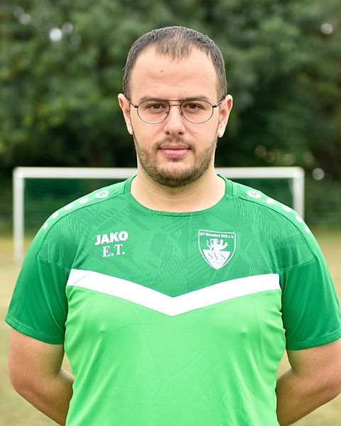 Foto: MAHIEDDiNE-DJAMELDDiNE