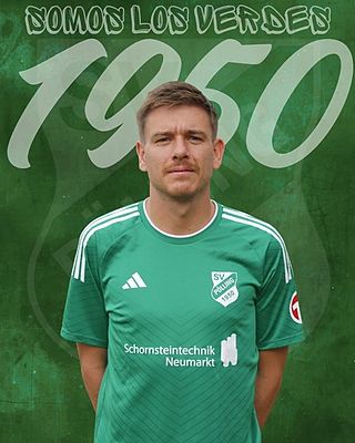 Maximilian Fenner