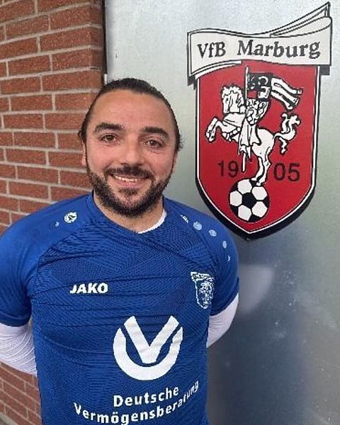 Foto: VfB Marburg