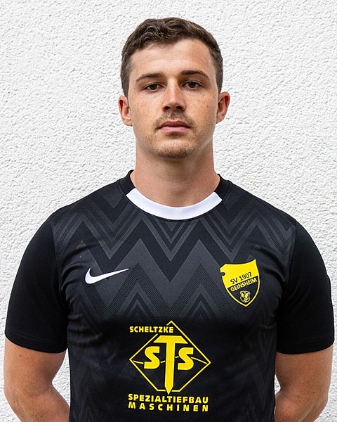 Foto: SV 07 Geinsheim