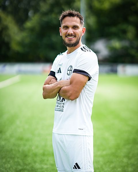 Foto: Sportfotografie Rostam