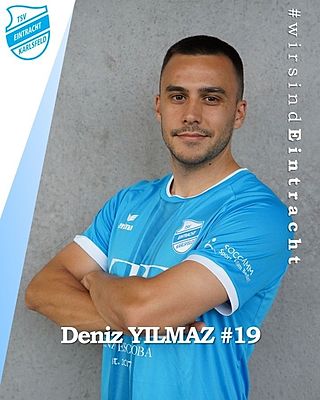 Deniz Yilmaz