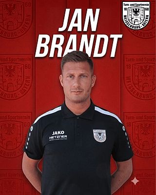 Jan Brandt