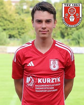 Daniel Winkler