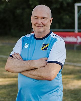 Ralf Weinmann