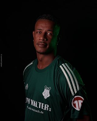 Kelvin Gomez