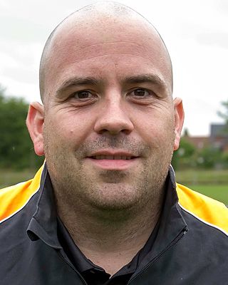 Dennis Voppen