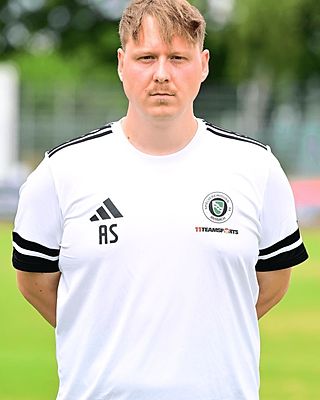 Alexander Sattler
