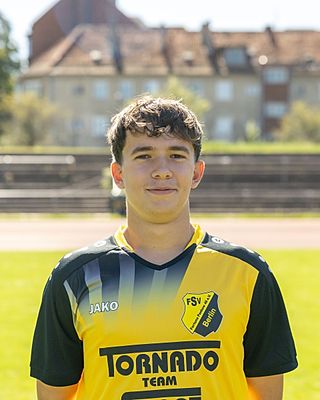 Noah Werner