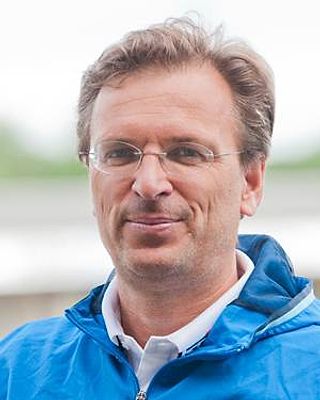 Dr. Christoph Buck