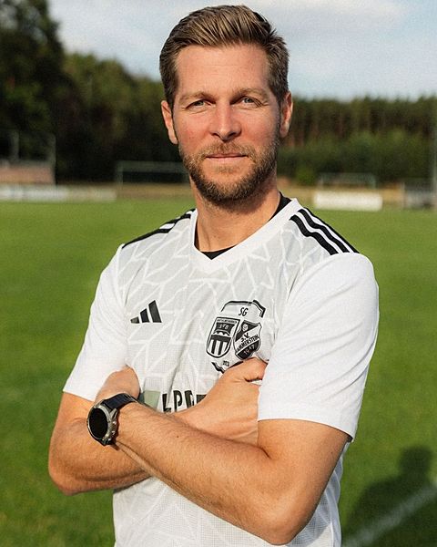 Foto: SV Barthelmesaurach