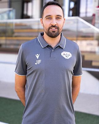 Jorge Martins Fernandes