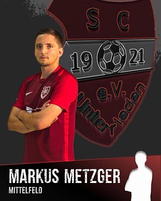 Markus Metzger