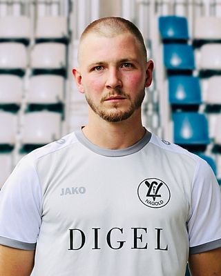 Matthias Rauser