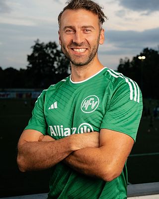 Daniel Junghof