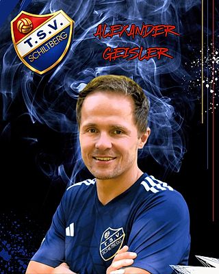 Alexander Geisler