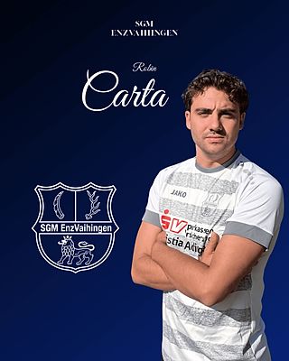 Robin Carta