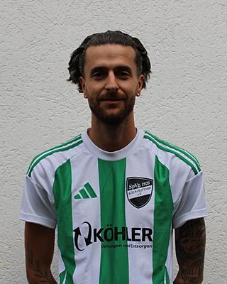 Angelos Bezertzis