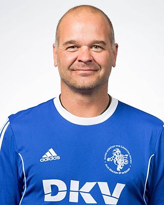 Bernd Stieg