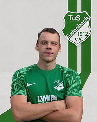 Simon Nicolas Jendrusch