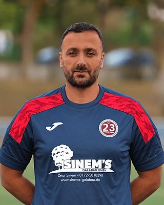 Farzad Sadeghi