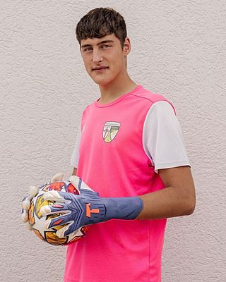 Marlon Crepulja