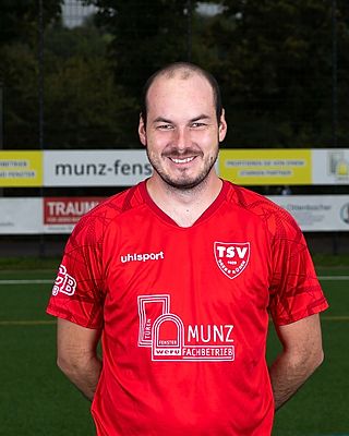 Valentin Janetzko