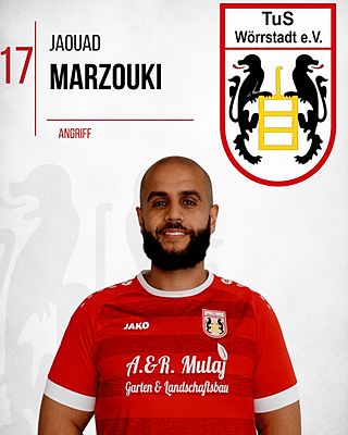Jaouad Marzouki