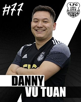 Danny Vu Tuan