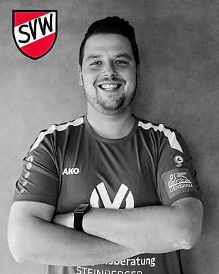 Tobias Hauptenbuchner