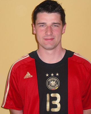 Florian Hubauer