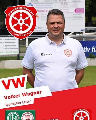 Volker Wagner