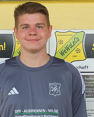 Keven Jäger