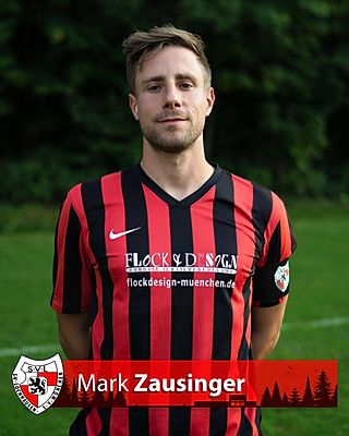 Mark Zausinger