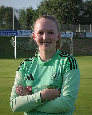 Carina Schartel