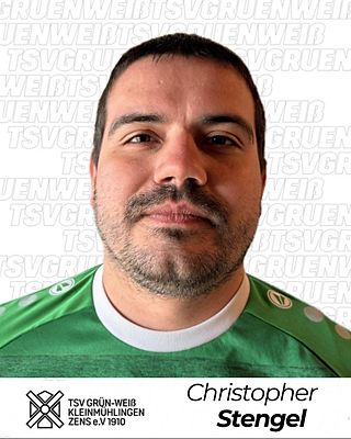Christopher Stengel