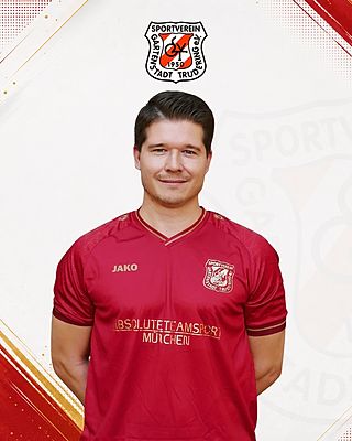 Tobias Schönfelder