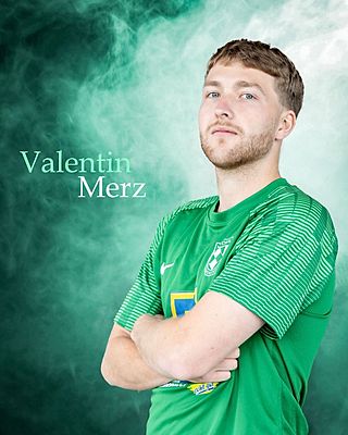 Valentin Merz