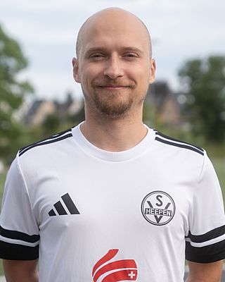 Alexander Steven Morris