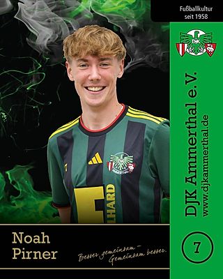 Noah Pirner