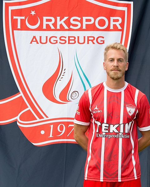 Foto: Türkspor Augsburg