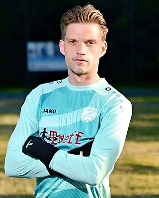 Colin Engelmann