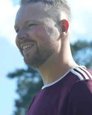 Florian Pleger