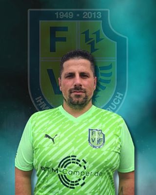 Salvatore De Angelis