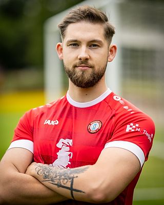 Tarek Bent Schmüser