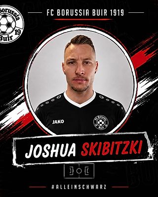 Joshua Skibitzki